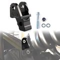 Rear Lowering Link Kit For Versys 650 2007 To 2015 1 6 In Suspension Links Set High Strength Aluminum Alloy Ll33-2 