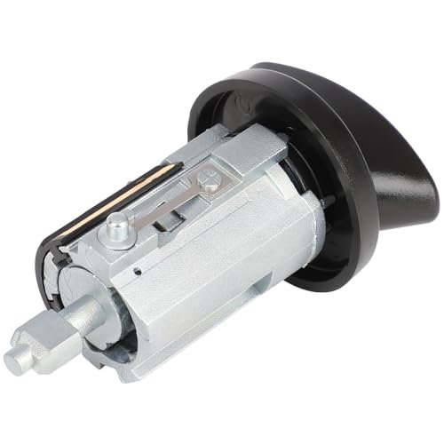 Ignition Lock Cylinder Fit For 1996-1997d Aerostar 1997d Crown Victoria 2003-2007 For Ford E-150 2003-2005 For Club Wagon