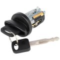 Ignition Lock Cylinder Fit For 1996-1997d Aerostar 1997d Crown Victoria 2003-2007 For Ford E-150 2003-2005 For Club Wagon