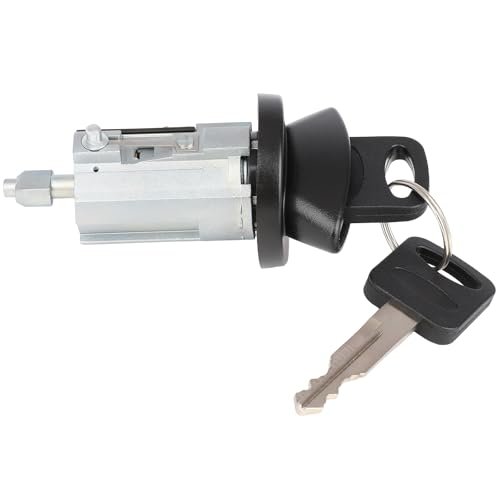 Ignition Lock Cylinder Fit For 1996-1997d Aerostar 1997d Crown Victoria 2003-2007 For Ford E-150 2003-2005 For Club Wagon