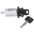 Ignition Lock Cylinder Fit For 1996-1997d Aerostar 1997d Crown Victoria 2003-2007 For Ford E-150 2003-2005 For Club Wagon
