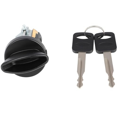 Ignition Lock Cylinder Fit For 1996-1997d Aerostar 1997d Crown Victoria 2003-2007 For Ford E-150 2003-2005 For Club Wagon