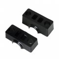 Labwork Upper Lower Housings Replacement For Arctic Cat Atv 0405-138 0405-139