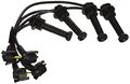 Motorcraft Wr5730 Spark Plug Wire Set 