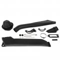 Front Car Snorkel Intake Air Kit For Toyota 71 73 75 78 And 79 Series Narrow Abs Plastic Engine Ram Assembly