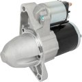 Starter Fit For Chrysler 200 2 4l 2015 2016 2017 