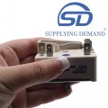 Supplying Demand Wb24t10022 769689 Electric Range Infinite Control Switch Replacement 1250w