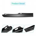 X Autohaux Pair Front Lower Headlight Bumper Grille Filler Driver Passenger Side For Toyota Tacoma 4wd 1995-1997 52513-35020