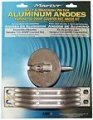 Martyr Anodes Magnesium Anode Yam 200-250hp Kit Mtr Cmy200250kitm 