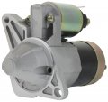 New Premium Starter 12 Volt Fits Mazda Protege5 1 8l 2 0l L4 Engine Automatic 1999 2000 2001 2002 2003 M0t82281 Fp50-18-400