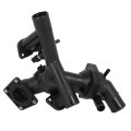 Thermostat Housing Fit For Land Rover Lr3 2005-2009 For Range Sport 2006-2009 Replaces 4h238a504ac 4h238594ac