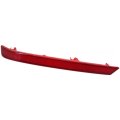 Rear Reflector Assembly Passenger Side For Hyundai Elantra 2024 2025 Sedan Capa Certified 2 0l Engine Hybrid Replaces Hy1185130 