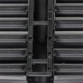 Labwork Radiator Grille Active Shutter W O Actuator Replacement For 2013-2018 1500 2019-2021 Classic