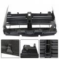 Labwork Radiator Grille Active Shutter W O Actuator Replacement For 2013-2018 1500 2019-2021 Classic