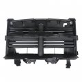 Labwork Radiator Grille Active Shutter W O Actuator Replacement For 2013-2018 1500 2019-2021 Classic