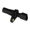 Transmission Output Shaft Speed Sensor For Dodge Caliber 2007 To 2012 Replacement 5189841aa 5189841ab Black Socket Connector 