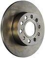 Centric Parts 121 33105 C-tek Standard Brake Rotor 
