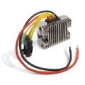 The Rop Shop Regulator For 2009 Polaris A09lh46aq Ax Az Sportsman 400 Ho Quad Four Wheeler