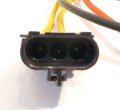 The Rop Shop Regulator For 2009 Polaris A09lh46aq Ax Az Sportsman 400 Ho Quad Four Wheeler
