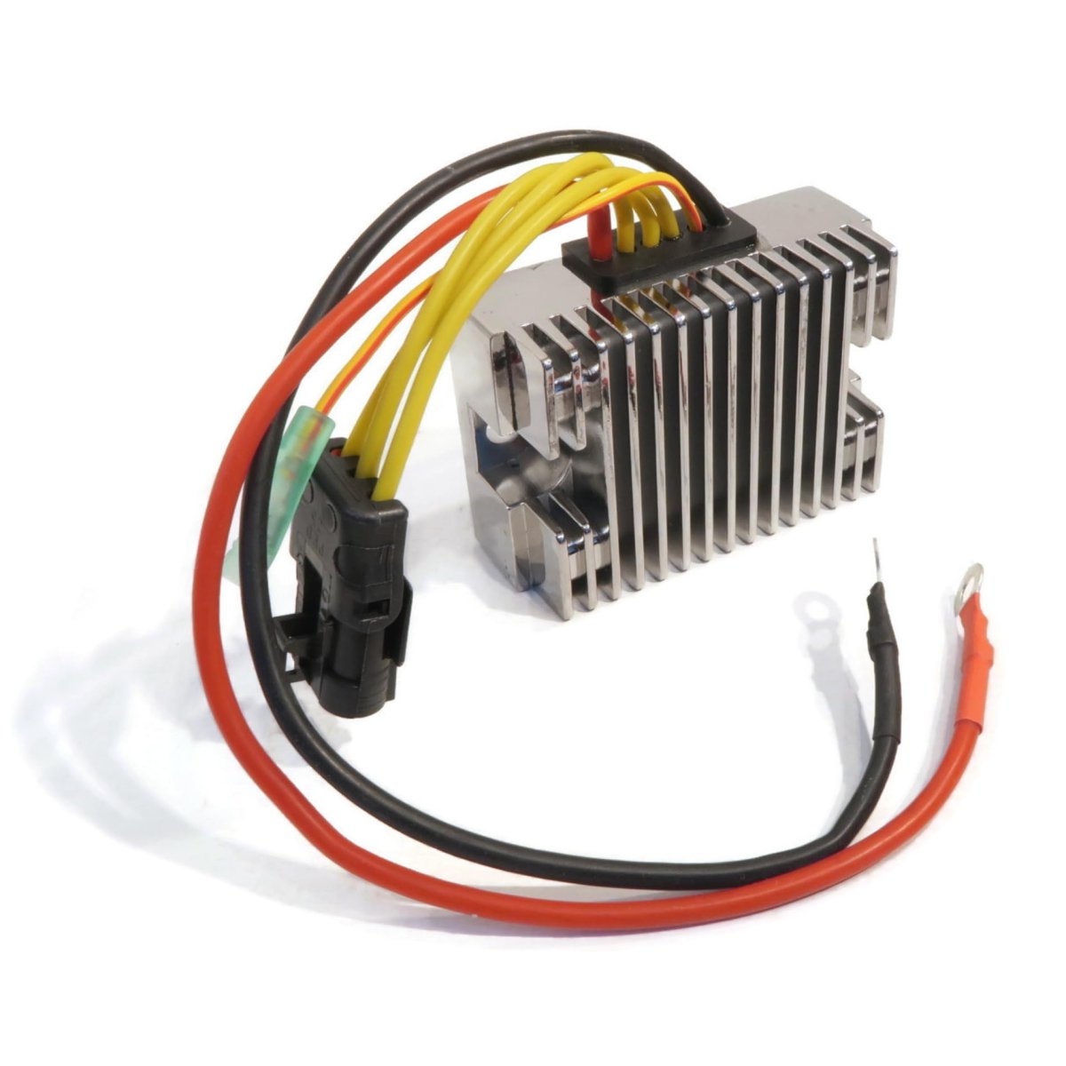 The Rop Shop Regulator For 2009 Polaris A09lh46aq Ax Az Sportsman 400 Ho Quad Four Wheeler