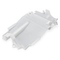 Gas Tank Protector Heat Sheild For Honda Trx400ex Sportrax 1999-2007 O E M 17515-hn1-a40 17515-hn1-000 