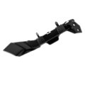 Bumper Cover Retainer For Chevy Traverse 2018 2019 2020 2021 2022 2023 Front Driver Side Plastic Guide Replaces Gm1042191