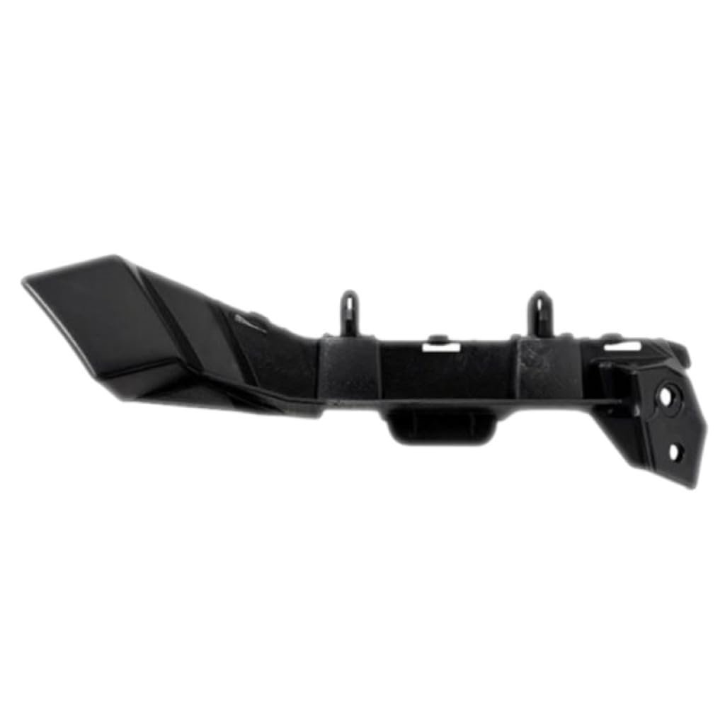 Bumper Cover Retainer For Chevy Traverse 2018 2019 2020 2021 2022 2023 Front Driver Side Plastic Guide Replaces Gm1042191
