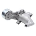 Serpentine Drive Belt Tensioner With Pulley And For Toyota Tacoma 2 7l 4cyl 2005-2023
