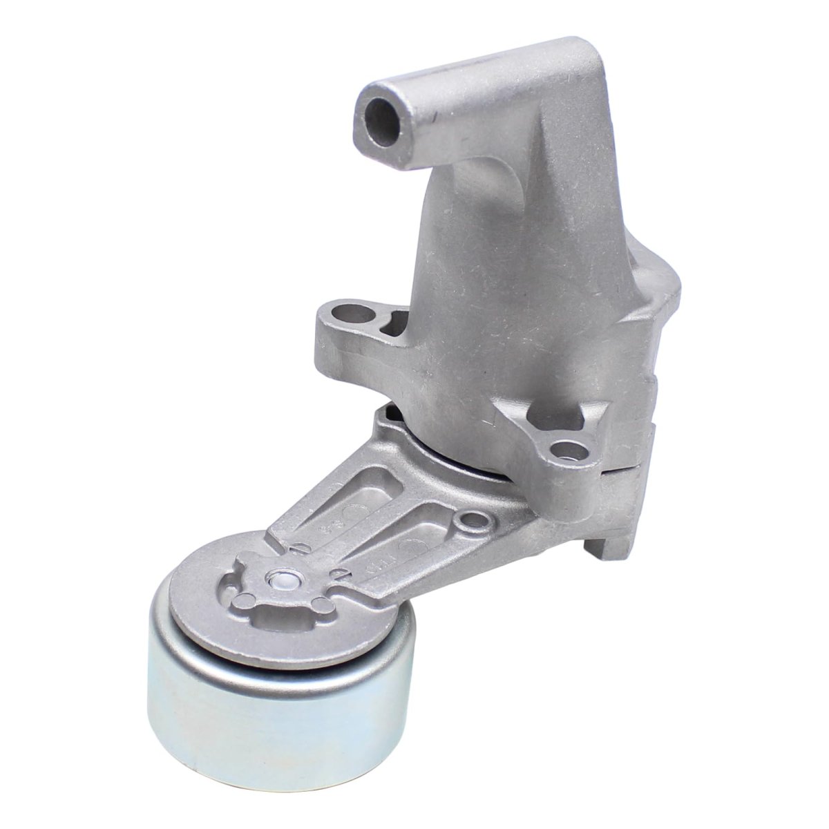 Serpentine Drive Belt Tensioner With Pulley And For Toyota Tacoma 2 7l 4cyl 2005-2023