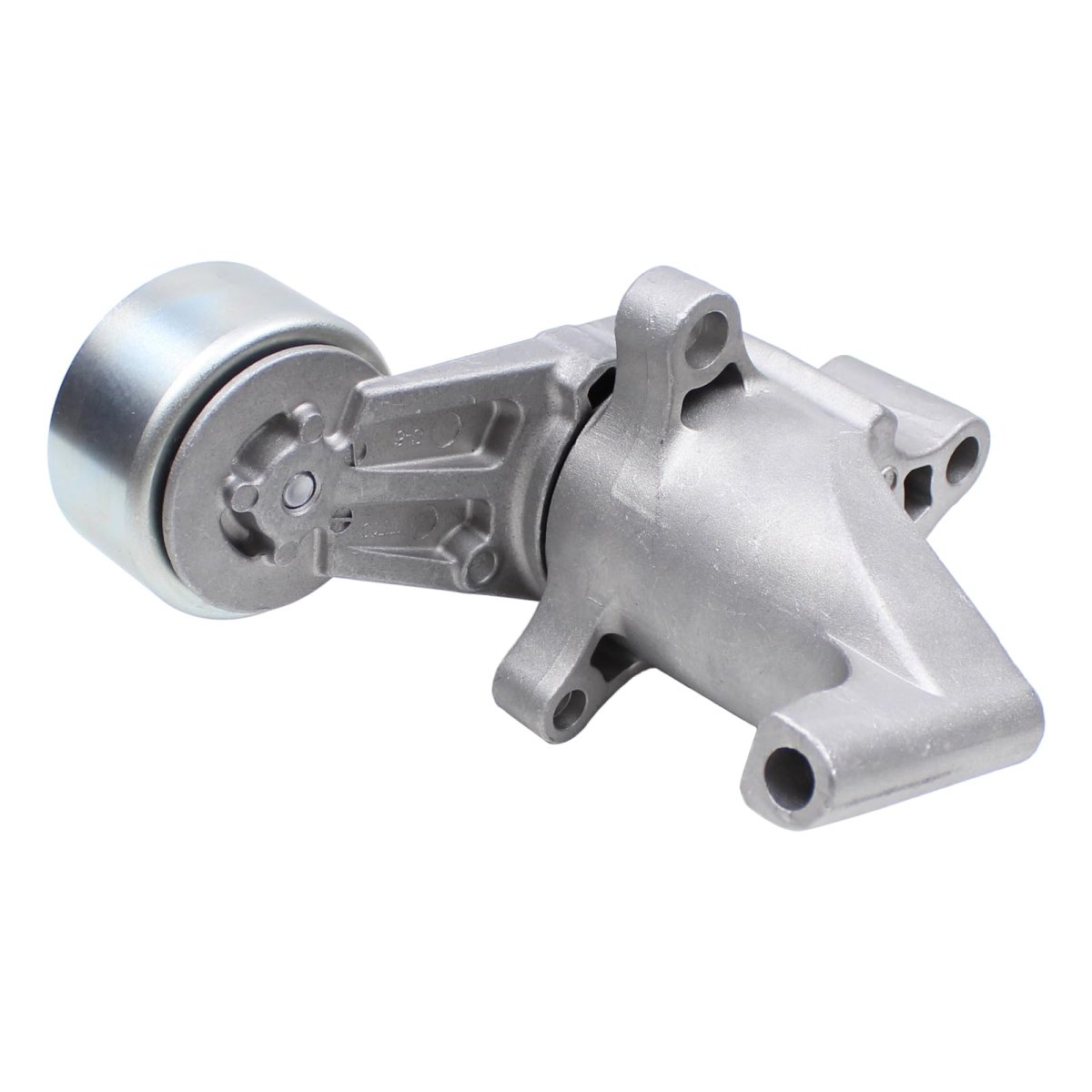 Serpentine Drive Belt Tensioner With Pulley And For Toyota Tacoma 2 7l 4cyl 2005-2023