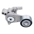 Serpentine Drive Belt Tensioner With Pulley And For Toyota Tacoma 2 7l 4cyl 2005-2023