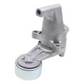 Serpentine Drive Belt Tensioner With Pulley And For Toyota Tacoma 2 7l 4cyl 2005-2023