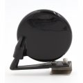 Uxcell Adjustable Wide Angle Blind Spot Front Right Rearview Mirror 82mm Dia