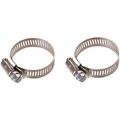 Fnh080 Fuel Tank Filler Neck Hose 