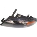 Forest River Windsong 2002-2003 Rv Motorhome Left Driver Replacement Headlight Head Light Front Lamp