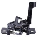 Front Hood Lock Latch Assembly For Ford Mustang 2010-2014 
