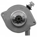 Caltric Starter Motor Compatible With Yamaha Yzf-r1 Yfzr1 2007-2008 4c8-81890-01-00