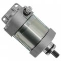 Caltric Starter Motor Compatible With Yamaha Yzf-r1 Yfzr1 2007-2008 4c8-81890-01-00