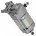 Caltric Starter Motor Compatible With Yamaha Yzf-r1 Yfzr1 2007-2008 4c8-81890-01-00