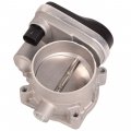 Bapmic Throttle Body Assembly 4591847ac Replacement For 2006-2012 Dodge Charger 2005 2007 2008 2009 2010 2011 2012 Chrysler 300