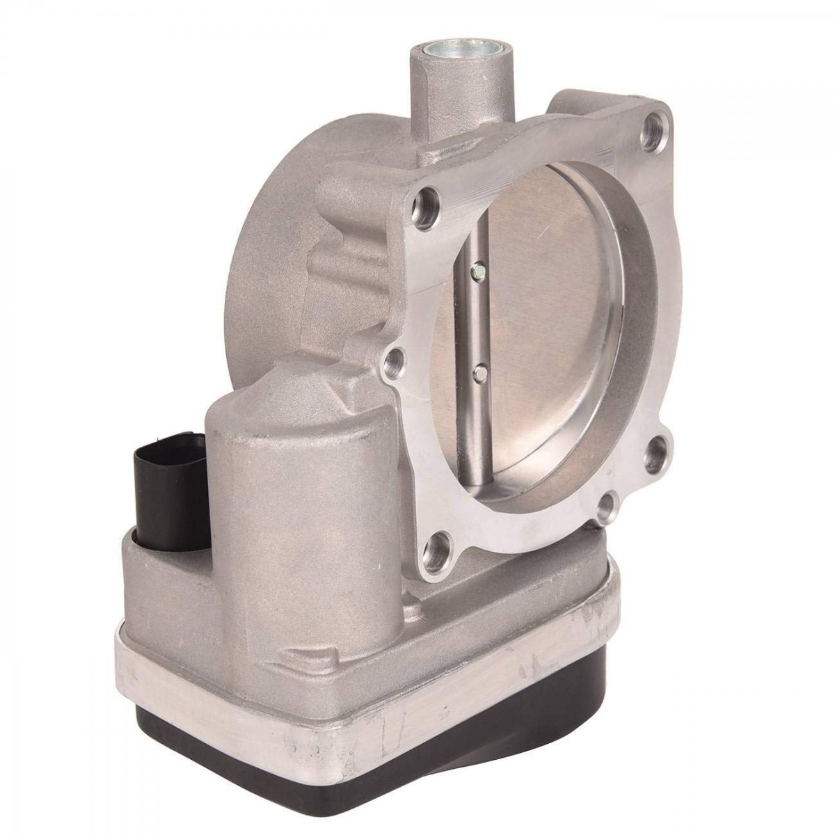 Bapmic Throttle Body Assembly 4591847ac Replacement For 2006-2012 Dodge Charger 2005 2007 2008 2009 2010 2011 2012 Chrysler 300