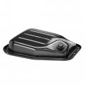 Tom Front Engine Oil Pan Sump For 2008-2019 Subaru Legacy Outback Tribeca H6 3 6l