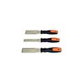 3pc Striking Scraper Set 