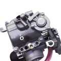 Carburetor Replacement For Arctic Cat Atv 350 366 400 2008-2017 Carb