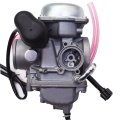 Carburetor Replacement For Arctic Cat Atv 350 366 400 2008-2017 Carb