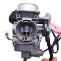 Carburetor Replacement For Arctic Cat Atv 350 366 400 2008-2017 Carb