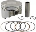 Crf230 Cylinder Piston Top End Kit Head And For Honda 2003-2014 Ftr223 Ftr230 2003-2005 Motorcycle Aftermarket Parts