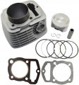 Crf230 Cylinder Piston Top End Kit Head And For Honda 2003-2014 Ftr223 Ftr230 2003-2005 Motorcycle Aftermarket Parts