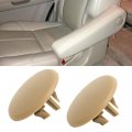 A Abigail Armrest Cap Cover Repacement For 2007-2019 Chevy Tahoe Suburban Yukon Cadillac Escalade Seat Parts Left Or Right Rear 