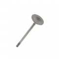 Caltric Exhaust Valve Compatible With Honda Trx420fe Trx420fm Rancher 420 4x4 Es 2007 2008
